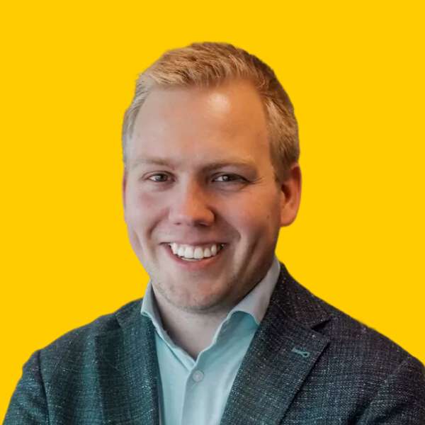 Cornel van der Heiden